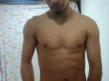 harry_benson_hot from Chaturbate
