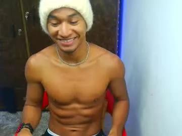 harry_benson_hot from Chaturbate