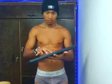 harry_benson_hot from Chaturbate