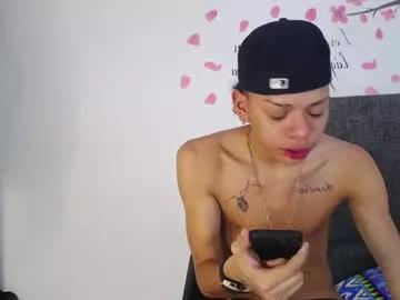 harry_jhonsonn from Chaturbate