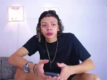 harry_jhonsonn from Chaturbate