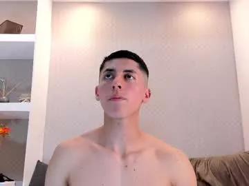harry_klein from Chaturbate