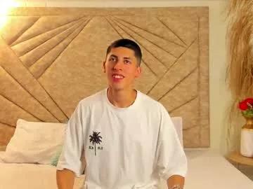 harry_klein from Chaturbate