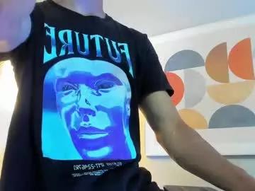 harry_klein from Chaturbate