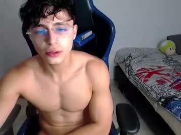 harry_p01 from Chaturbate
