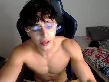 harry_p01 from Chaturbate