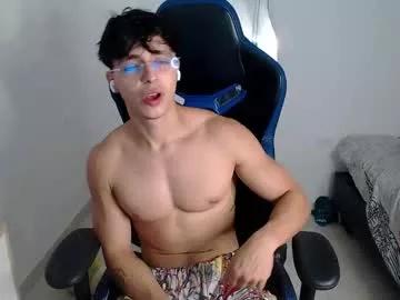 harry_p01 from Chaturbate