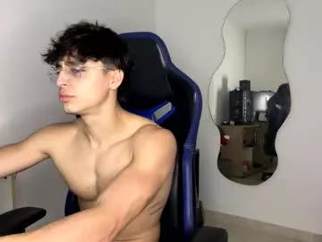 harry_p01 from Chaturbate