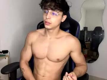 harry_p01 from Chaturbate