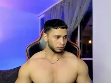Harry_zandess webcams show profile image 
