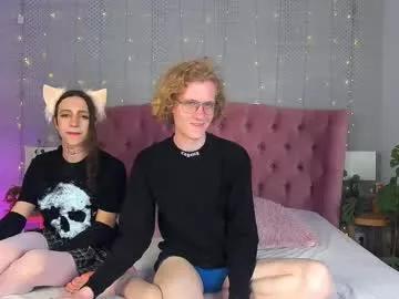 harrybrain from Chaturbate