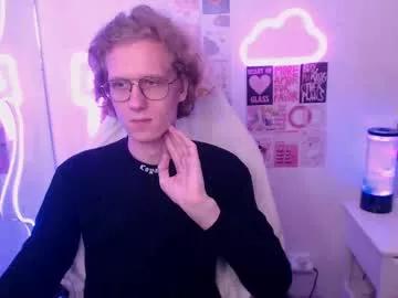 harrybrain from Chaturbate is Freechat