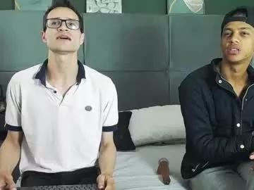 harrybroown from Chaturbate
