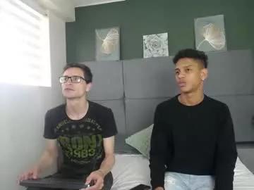 harrybroown from Chaturbate is Freechat