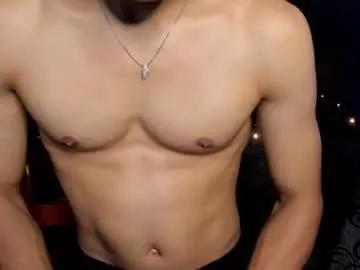 harrydavidsonx from Chaturbate