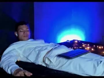 harrydavidsonx from Chaturbate