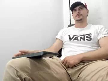 harrydaviss from Chaturbate