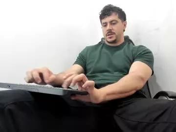harrydaviss from Chaturbate