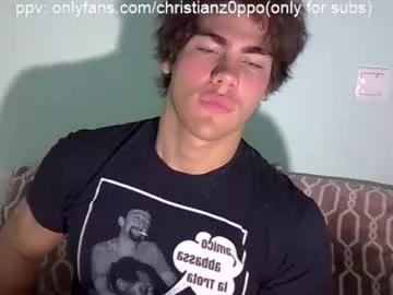 harryking1 from Chaturbate is Freechat