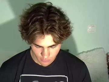 harryking1 from Chaturbate is Freechat
