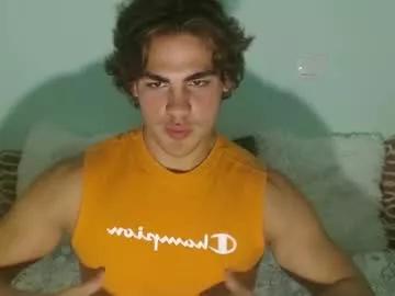 harryking1 from Chaturbate
