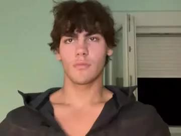 harryking1 from Chaturbate