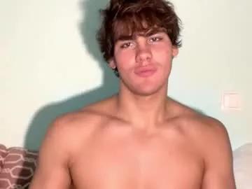 harryking1 from Chaturbate