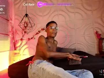 harryswilson from Chaturbate is Freechat