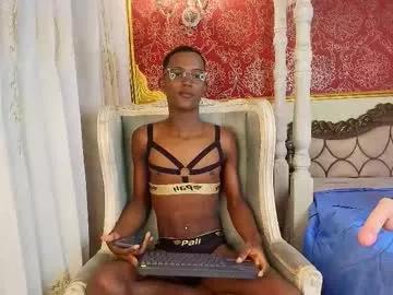 harryswilson from Chaturbate is Freechat