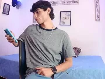 harrythomson1 from Chaturbate