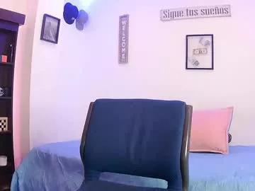 harrythomson1 from Chaturbate