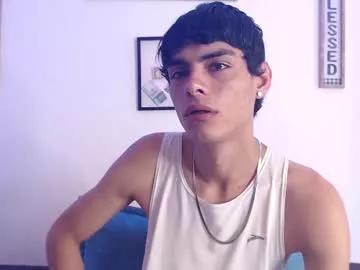 harrythomson1 from Chaturbate