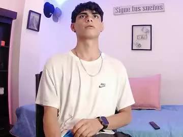 harrythomson1 from Chaturbate is Freechat