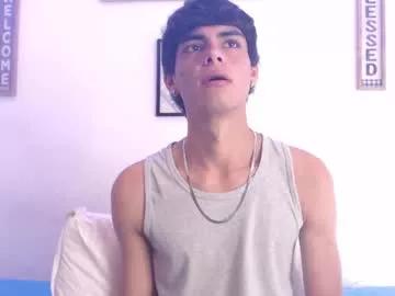 harrythomson1 from Chaturbate