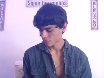 harrythomson1 from Chaturbate