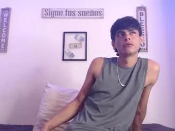 harrythomson1 from Chaturbate