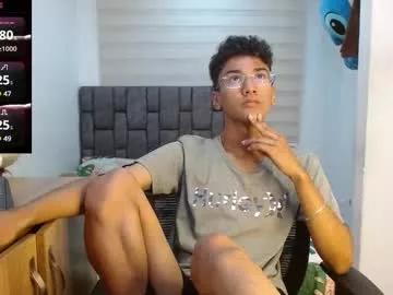 harrytwink18 from Chaturbate