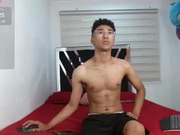 harrytwink18 from Chaturbate