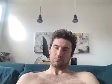 harrywhoreboy from Chaturbate