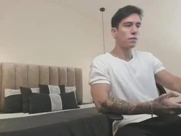 harryy_joness from Chaturbate