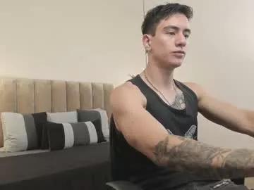 harryy_joness from Chaturbate