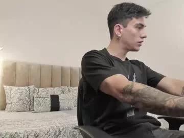 harryy_joness from Chaturbate