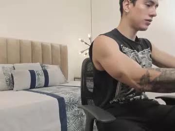 harryy_joness from Chaturbate