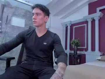 harryy_joness from Chaturbate