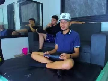 harveyelliot from Chaturbate is Freechat