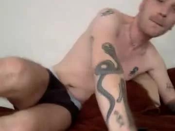 Harveyricci webcams show profile image 
