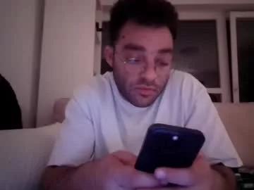 hash420 from Chaturbate