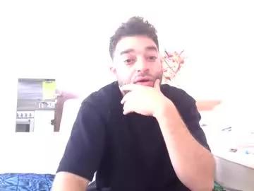 hash420 from Chaturbate