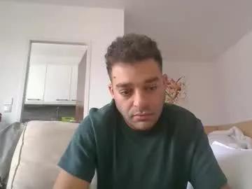 hash420 from Chaturbate
