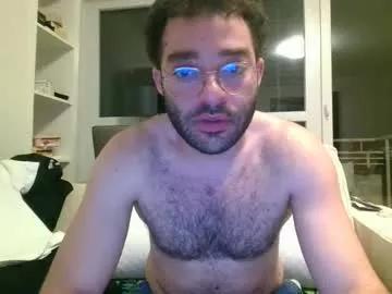 hash420 from Chaturbate